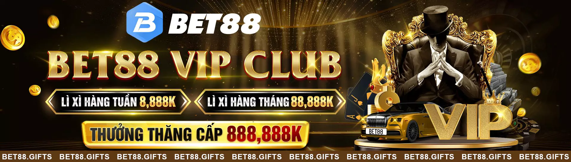 Bet88 - Trang Chủ #1