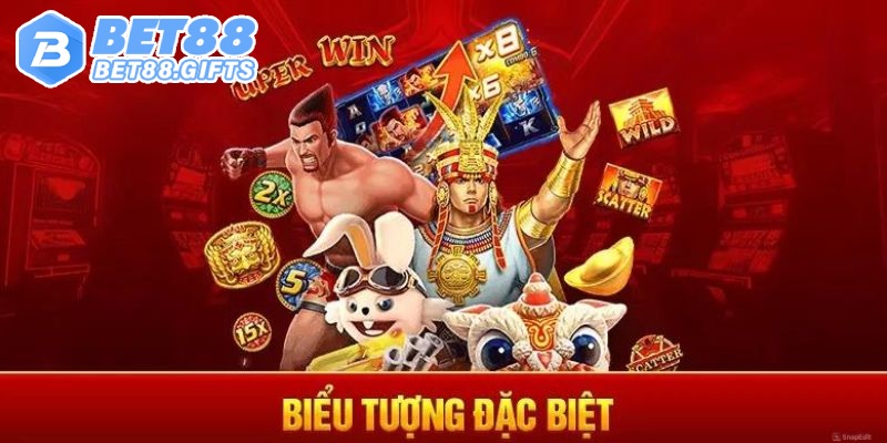 Hình thức quay thưởng độc đáo trong Nổ hũ online 